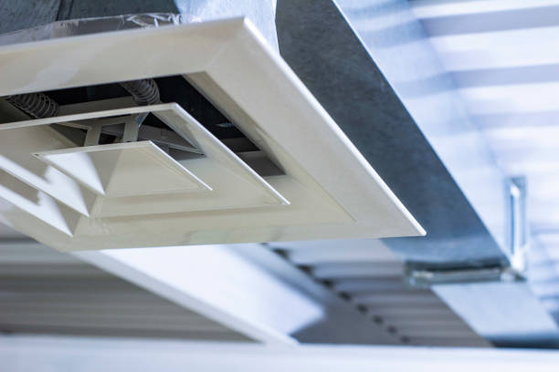 Best Commercial Air Duct Cleaning  in Chetopa, KS