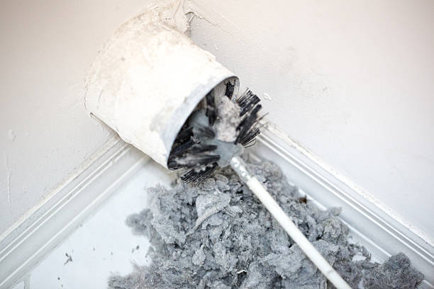 Best HVAC Air Duct Cleaning  in Chetopa, KS